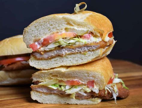 fried-pork-sandwich-cook2eatwell image