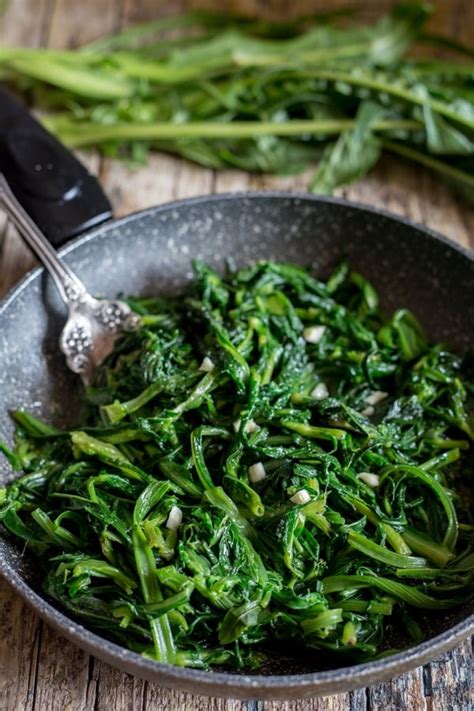 italian-sauteed-chicory-greens-an-italian-in-my-kitchen image
