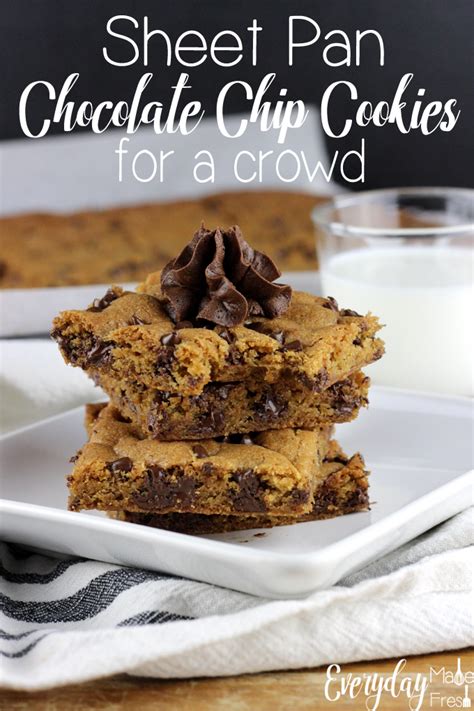sheet-pan-chocolate-chip-cookies-for-a-crowd image