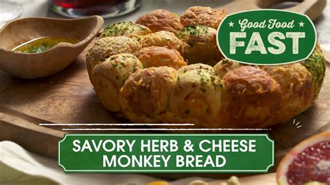 savory-herb-cheese-monkey-bread-good-food image