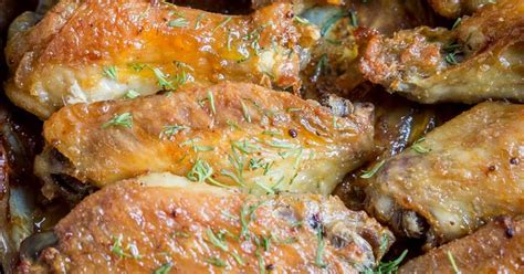 10-best-dry-ranch-chicken-wings-recipes-yummly image