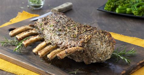 perfect-pork-rib-roast-cookthestory image