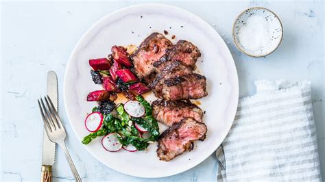 tri-tip-steak-with-rhubarb-sauce-recipe-pcc image