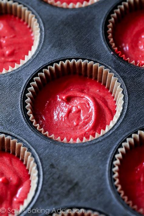 red-velvet-cupcakes-sallys-baking-addiction image