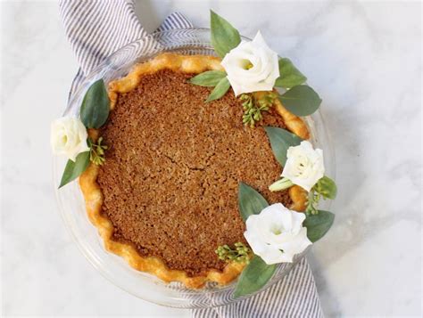 oats-and-honey-granola-pie-recipes-koshercom image