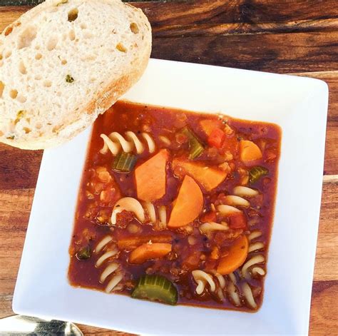 30-minute-autumn-minestrone-soup-recipe-healthy image