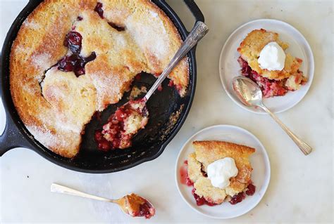 easy-cherry-cobbler-recipe-the-spruce-eats image