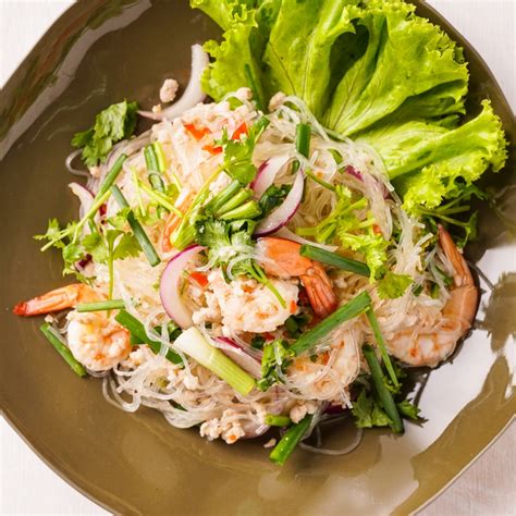 thai-glass-noodle-salad-marions-kitchen image