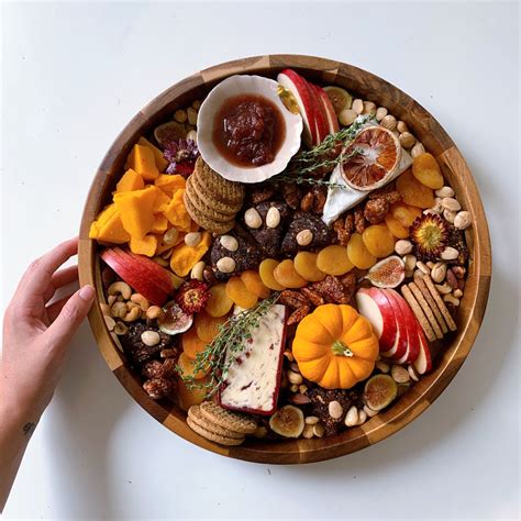 best-fall-cheese-plate-autumn-cheese-and-charcuterie image