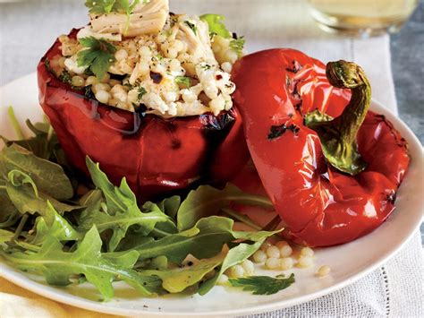 stuff-it-26-ways-with-stuffed-vegetables-cooking-light image