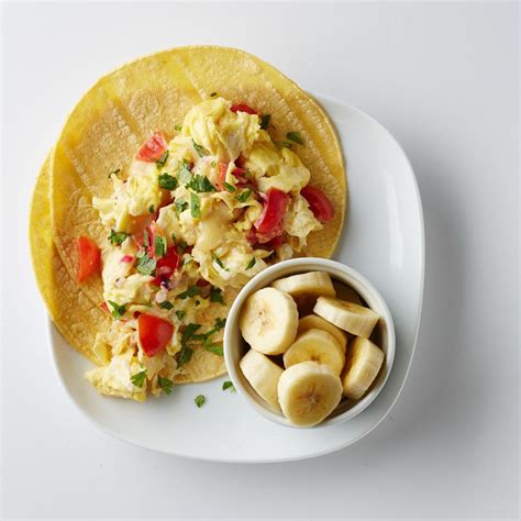 salsa-scrambled-eggs-recipe-eatingwell image
