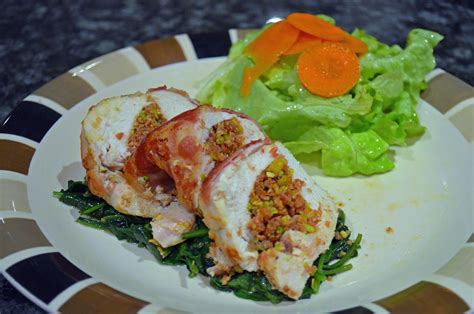 stuffed-chicken-with-chorizo-pistachio-snippets-of image