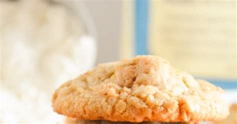 apple-pie-oatmeal-cookies-serena-bakes-simply image