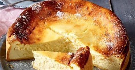 10-best-german-cheesecake-baked-recipes-yummly image