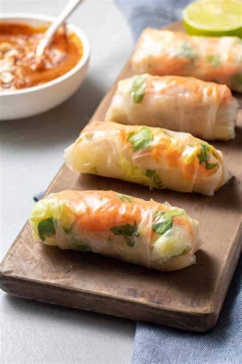 vegan-vietnamese-tofu-spring-rolls-delish-knowledge image
