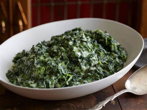german-style-creamed-spinach-recipes-cooking image