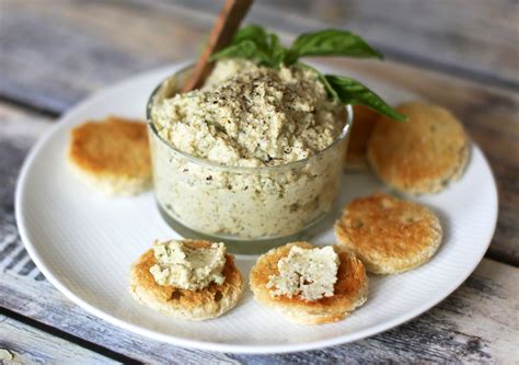 basil-cream-cheese-spread-recipe-the-spruce-eats image