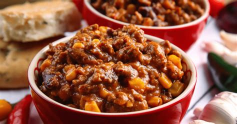 what-to-serve-with-chili-17-incredible-side-dishes image