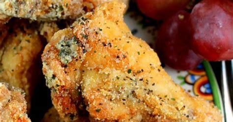 10-best-ranch-chicken-wings-recipes-yummly image