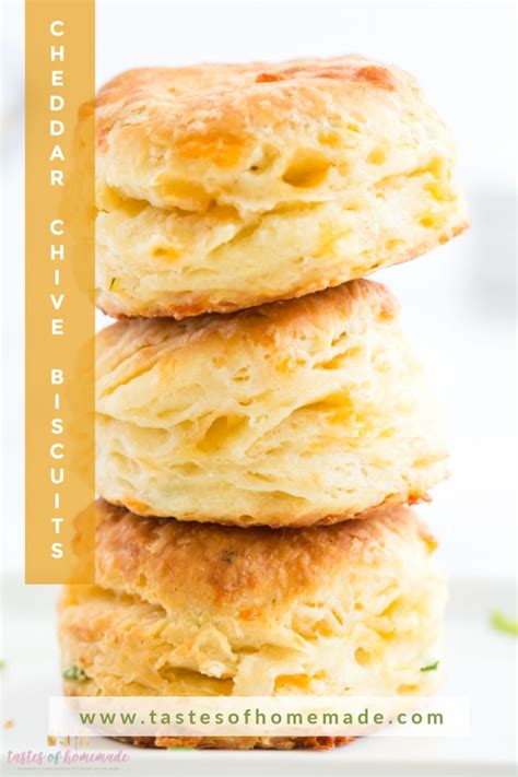 flaky-cheddar-chive-biscuits-tastes-of-homemade image