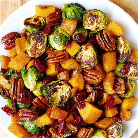 roasted-brussels-sprouts-and-cinnamon-butternut image