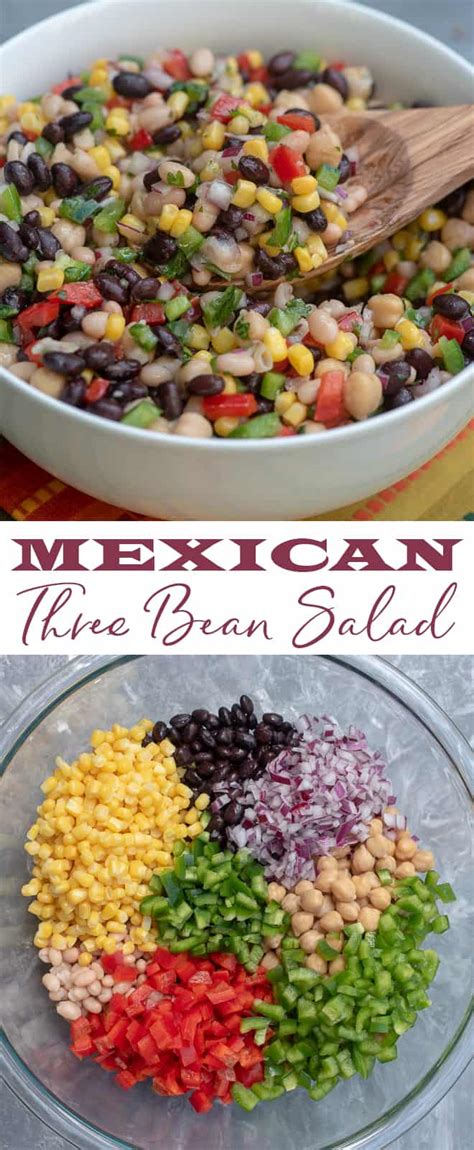 mexican-three-bean-salad-valeries-kitchen image