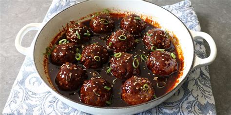 korean-barbecue-style-meatballs image