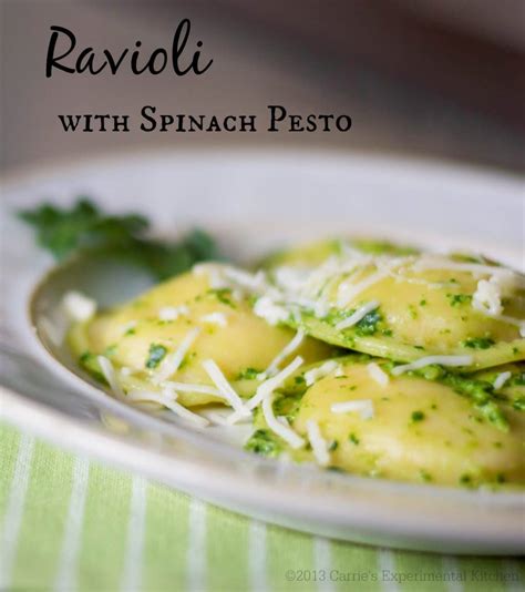 ravioli-with-spinach-pesto-carries-experimental-kitchen image