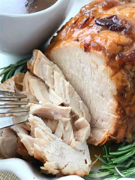 crock-pot-cranberry-turkey-breast-together-as-family image