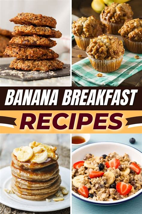 30-healthy-banana-breakfast-recipes-insanely-good image