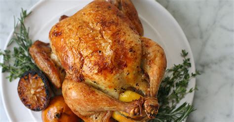 lemon-and-herb-roast-chicken-recipe-purewow image