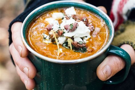 greek-butterbean-and-tomato-soup image