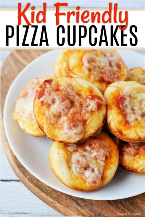 easy-pizza-cupcakes-recipe-mini-deep-dish-pizzas image
