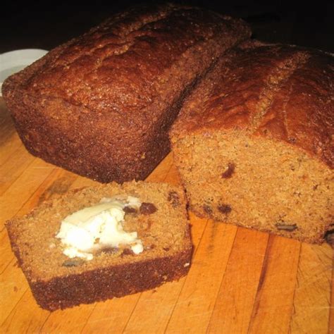 einkorn-flour-banana-bread-best-ever-even-healthy-oh image