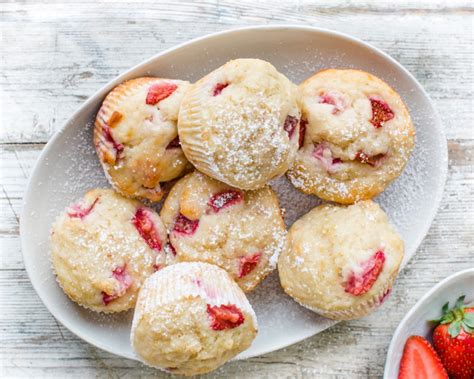 strawberry-ricotta-muffins-bake-from-scratch image