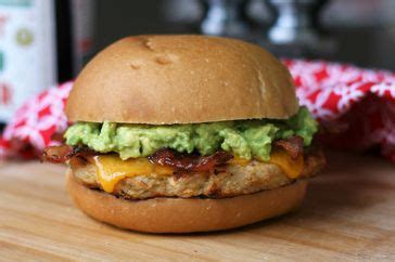 chicken-burger image