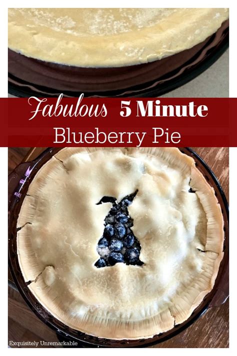 fabulous-five-minute-blueberry-pie-exquisitely image