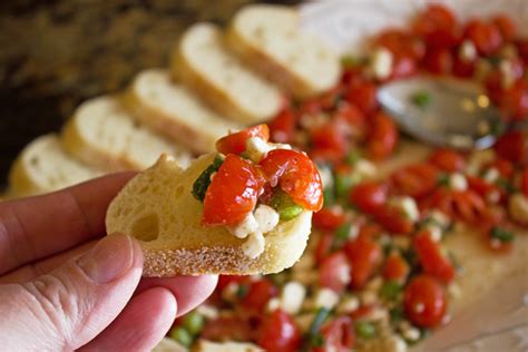 greek-feta-and-tomato-dip-a-party-favorite-truly image