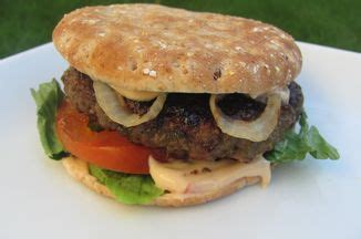 jamaican-jerk-burger-with-chipotle-orange image