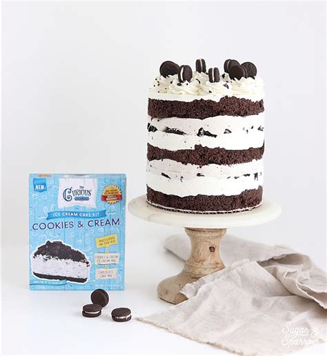 sky-high-cookies-cream-ice-cream-cake-sugar image