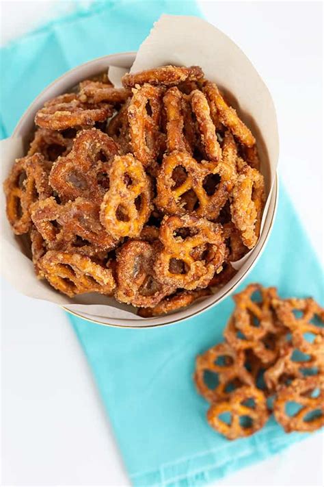 candied-pretzels-cookie-dough-and-oven-mitt image