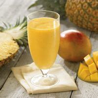 mango-pineapple-banana-smoothie image