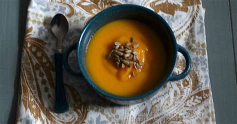 10-best-butternut-squash-soup-with-cream-cheese image