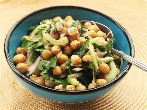 make-ahead-chickpea-salad-with-cumin-and-celery image