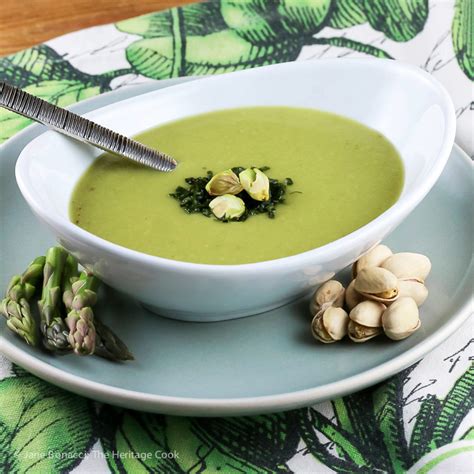 creamy-asparagus-soup-gluten-free-dairy-free image