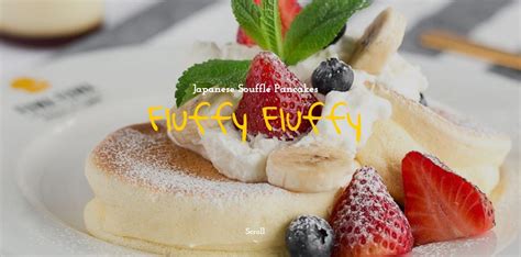 fuwa-fuwa-fluffiest-souffl-pancakes-canada image