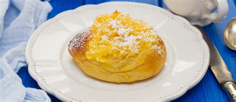 po-de-deus-traditional-sweet-bread-from-portugal image