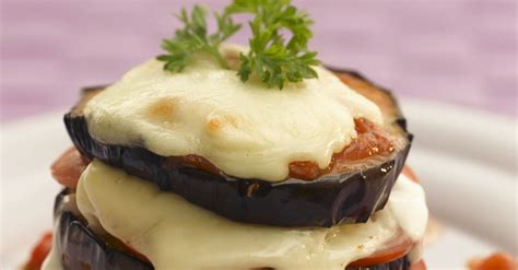 eggplant-mozzarella-tower-recipe-eat-smarter-usa image