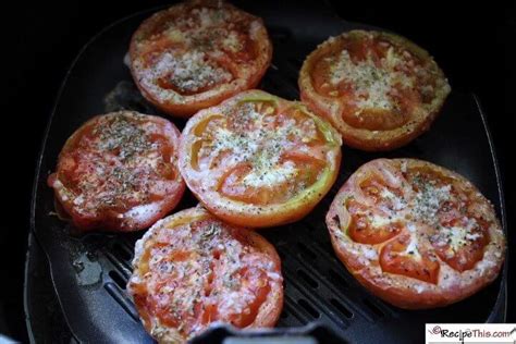 recipe-this-air-fryer-tomatoes image