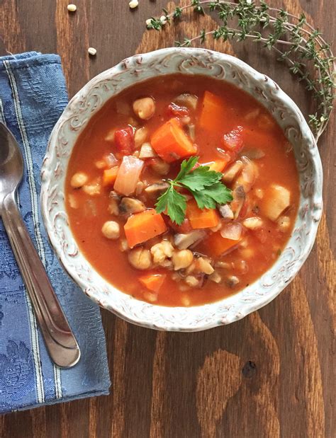 slow-cooker-barley-and-bean-soup-lizs-healthy-table image